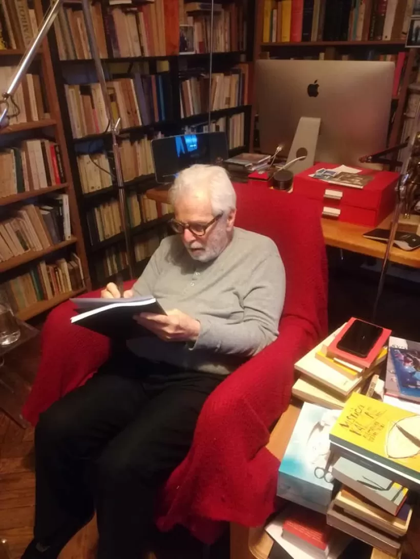 leksikon autora alehandro hodorovski