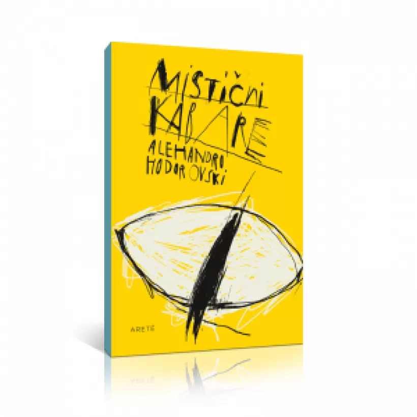 mistični kabare alehandra hodorovskog