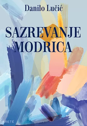 Sazrevanje modrica