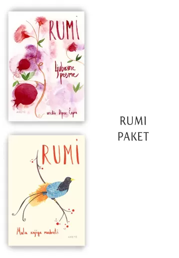 Paket Rumi