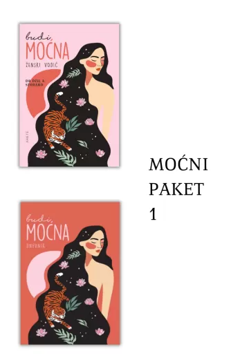 Moćni paket 1