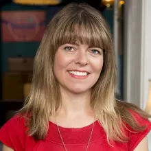 Klodija Hamond