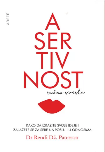 Asertivnost: radna sveska - PRETPRODAJA