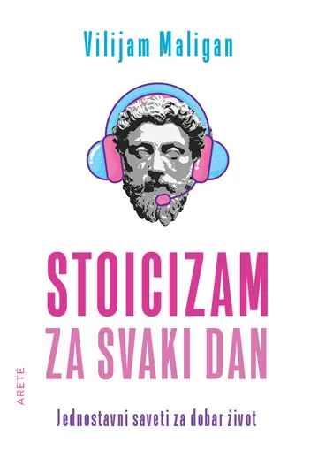 Stoicizam za svaki dan - PRETPRODAJA