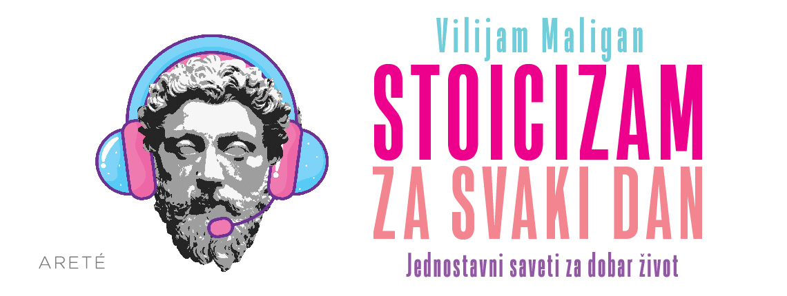 STOICIZAM ZA SVAKI DAN