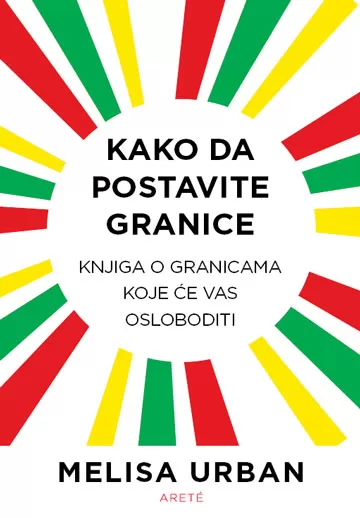 Kako da postavite granice