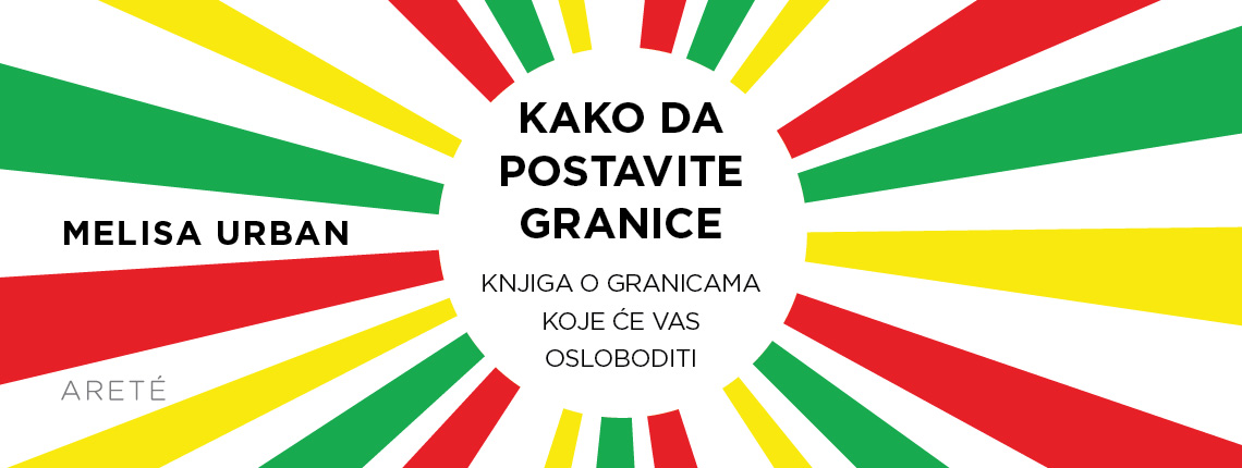 Kako da postavite granice