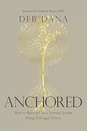 Anchored