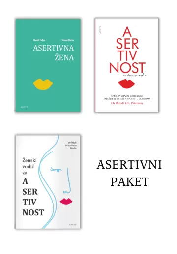 Asertivni paket