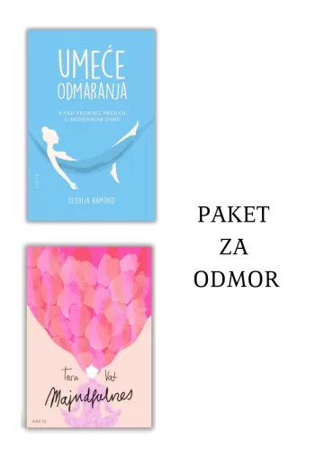 Paket za odmor