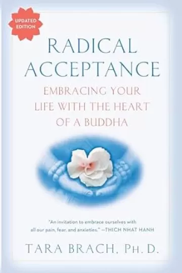 Radical Acceptance