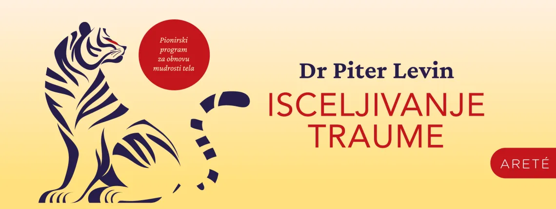 Isceljivanje traume