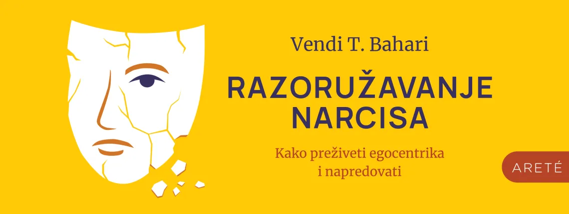 Razoružavanje narcisa