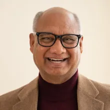 Dr Pandit Radžmani Tigunait
