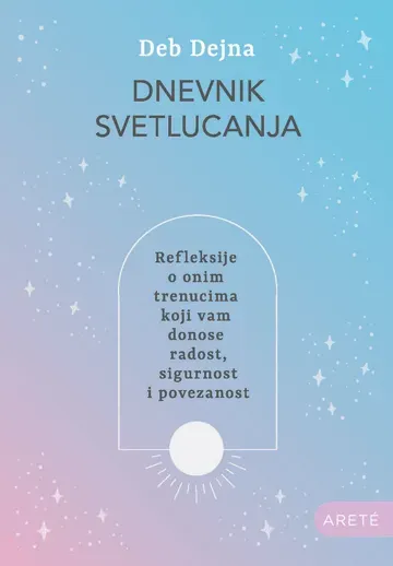dnevnik svetlucanja deb dejna